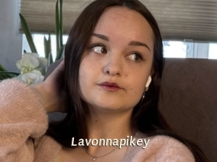 Lavonnapikey