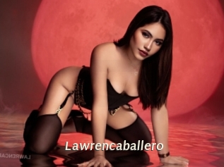 Lawrencaballero