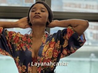 Layanahcaviar