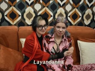 Layandanna
