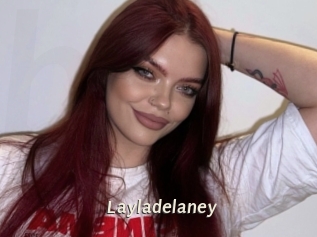 layladelaney Blog éjac