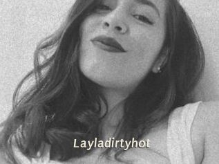 Layladirtyhot
