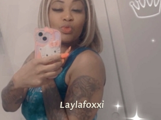 Laylafoxxi