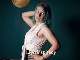 laylainspiracy Blog éjac