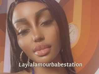 Laylalamourbabestation