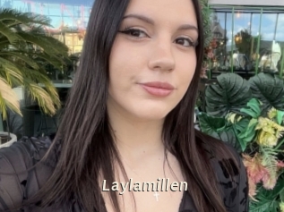 Laylamillen
