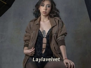 Laylavelvet