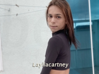 Layllacartney