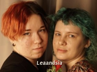 Leaandsia