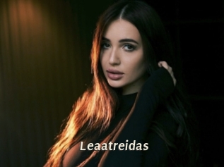 Leaatreidas