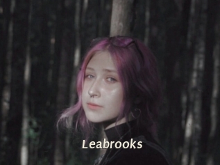 Leabrooks