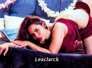 leaclarck Blog éjac