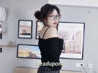 Leadupont