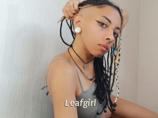 leafgirl Blog éjac