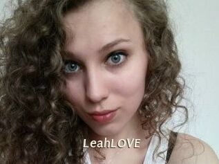 LeahLOVE