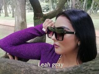Leah_gray