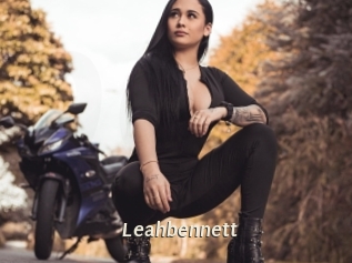 Leahbennett