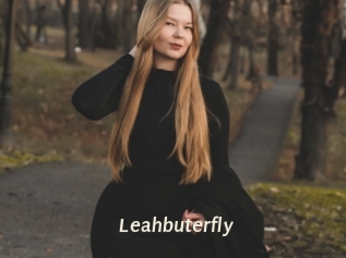Leahbuterfly