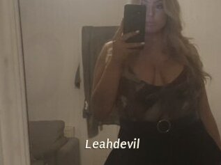 leahdevil Blog éjac