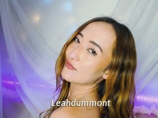 Leahdummont
