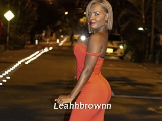 Leahhbrownn