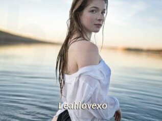 leahlovexo Blog éjac