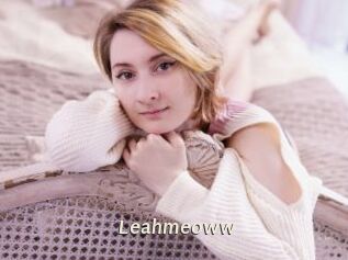 Leahmeoww