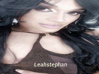 Leahstephan