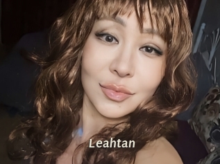 Leahtan