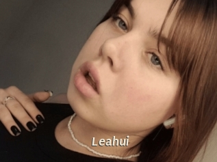 Leahui