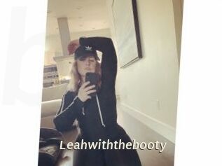 leahwiththebooty Blog éjac