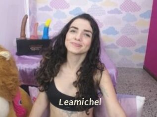 leamichel Blog éjac