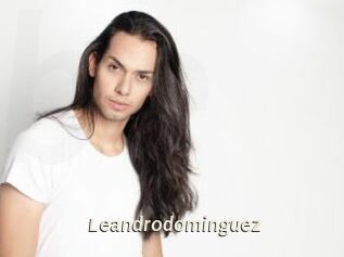 leandrodominguez Blog éjac