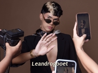 Leandrogooet