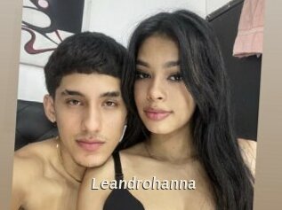 Leandrohanna