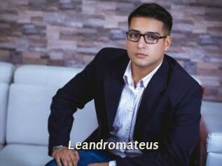 Leandromateus