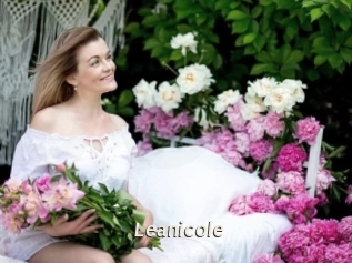 leanicole Blog éjac