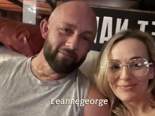 Leannegeorge