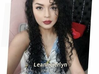 leannejerlyn Blog éjac