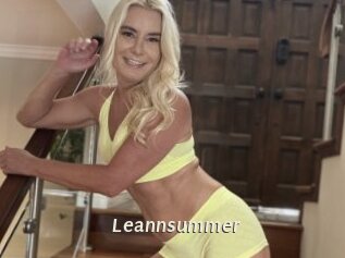 Leannsummer