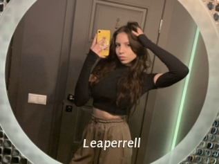 Leaperrell