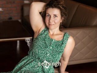 Leasingh