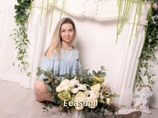 leasunn Blog éjac