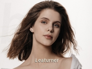 Leaturner