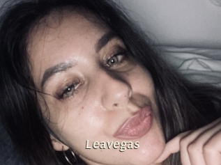 Leavegas