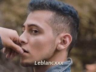 Leblancxxx