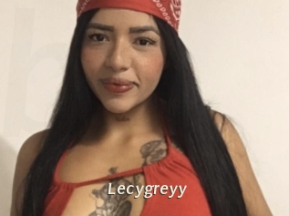 Lecygreyy