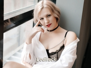Lediluck