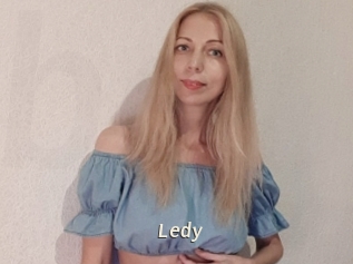 Ledy
