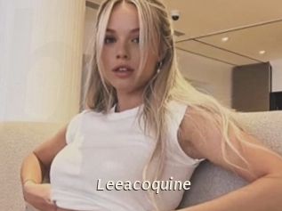 Leeacoquine